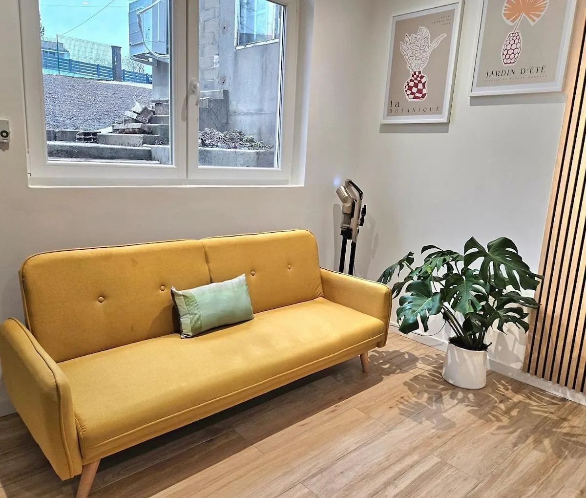 Petite Maison, Oyonnax Centre Holiday home
