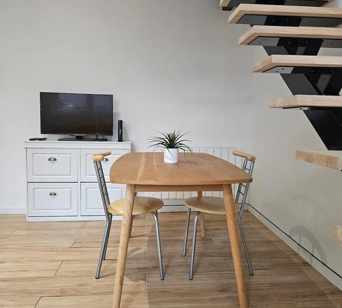 Holiday home Petite Maison, Oyonnax Centre