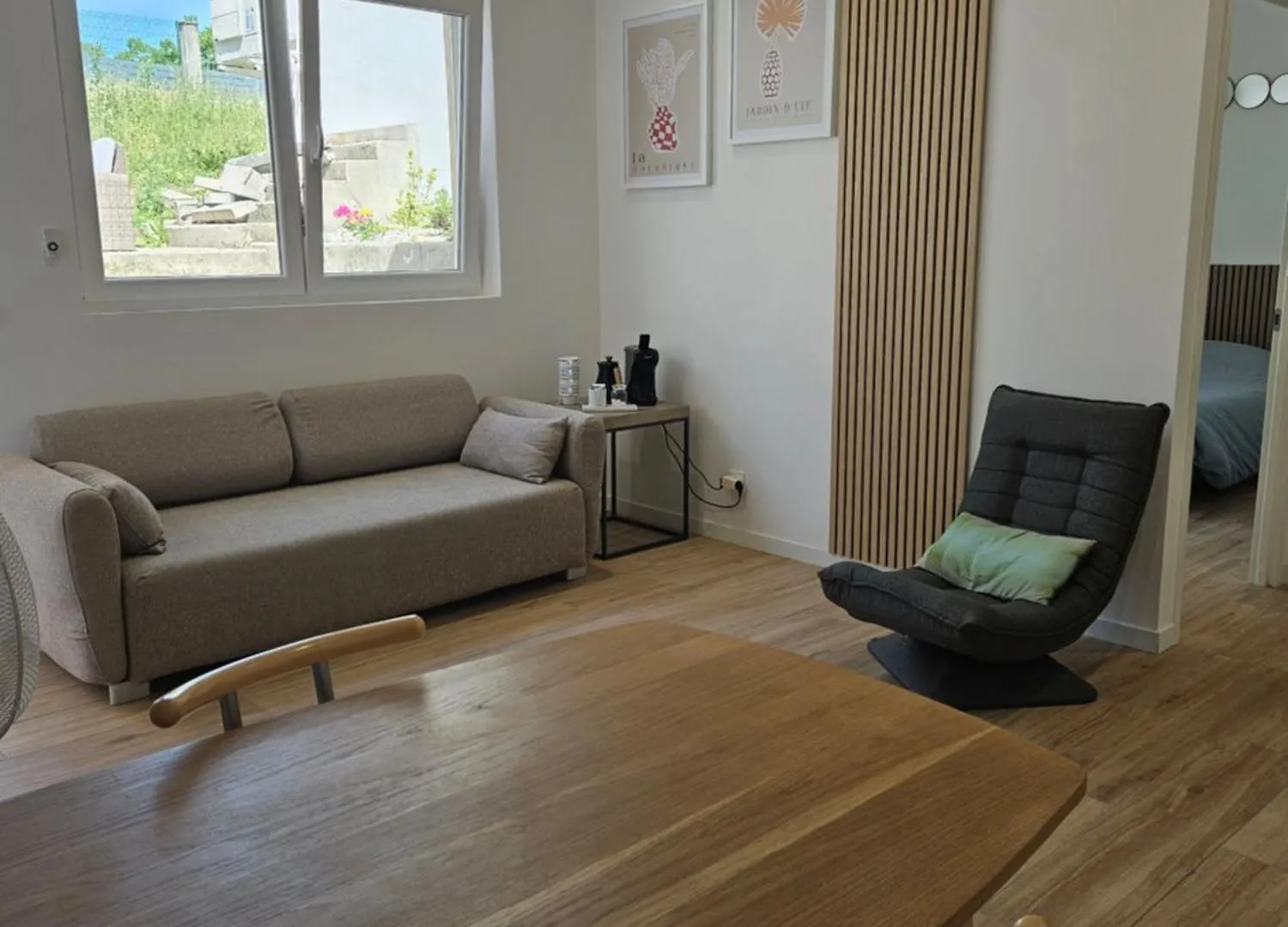 Petite Maison, Oyonnax Centre