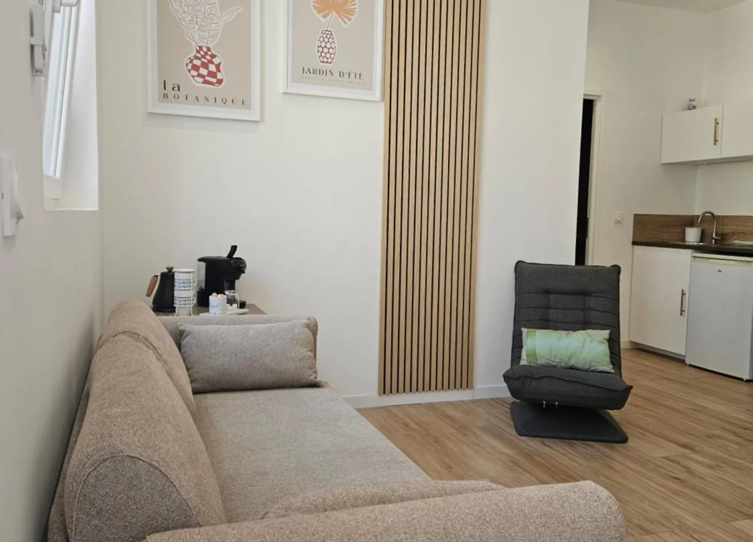 Petite Maison, Oyonnax Centre 0*,  France